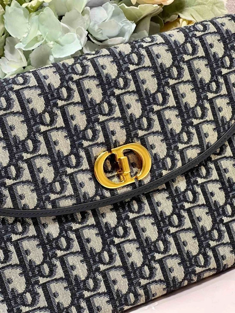 Christian Dior Clutch Bags UrbanChic 74156