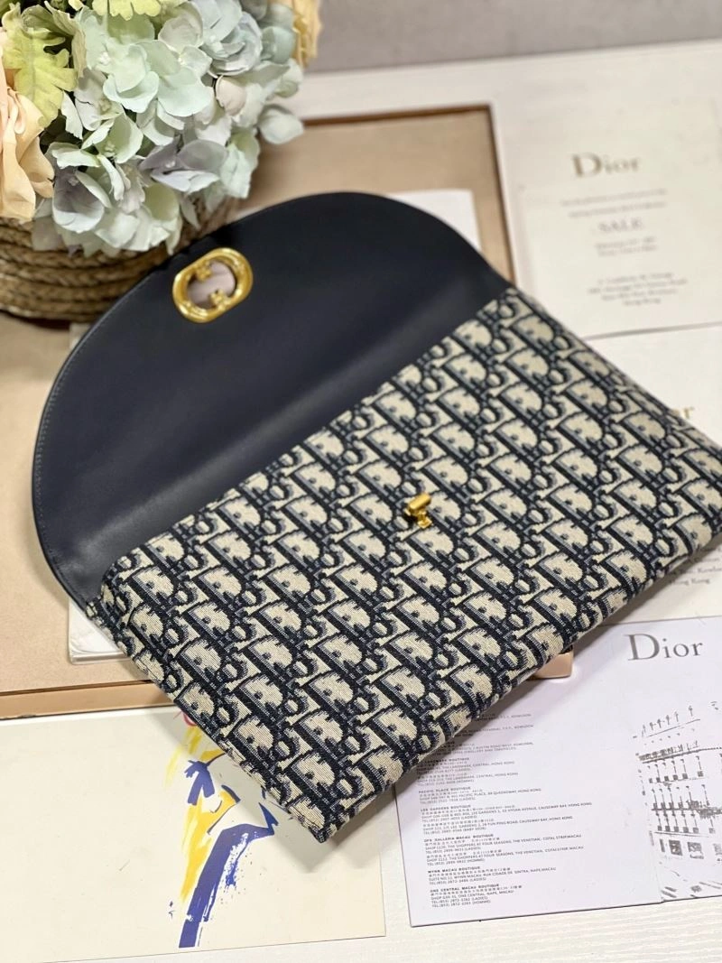 Christian Dior Clutch Bags UrbanChic 74156