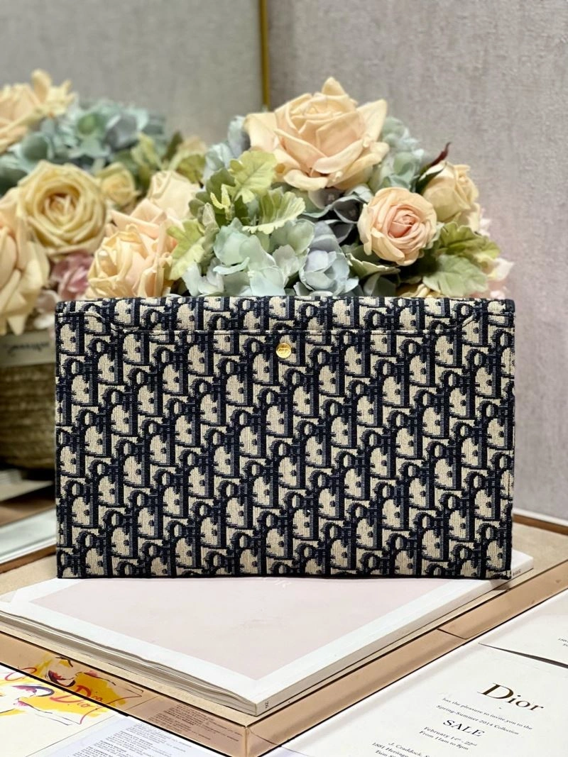 Christian Dior Clutch Bags UrbanChic 74156