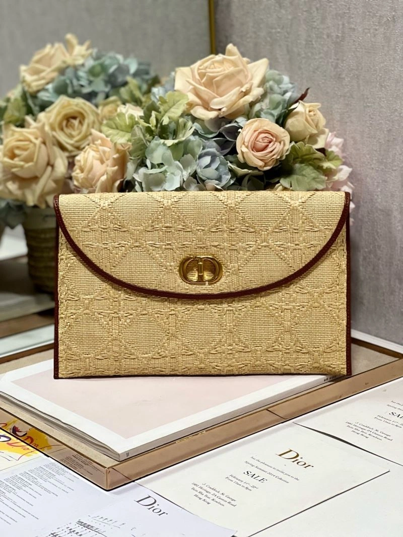 EasyMatch Christian Dior Clutch Bags 74167