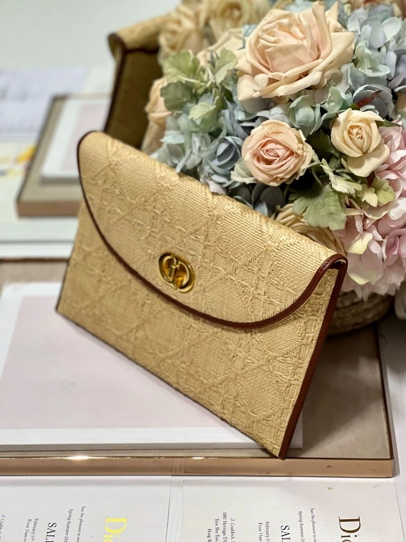 EasyMatch Christian Dior Clutch Bags 74167