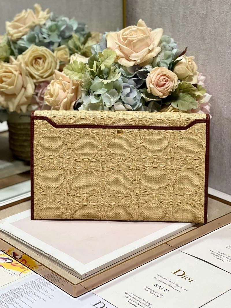 EasyMatch Christian Dior Clutch Bags 74167