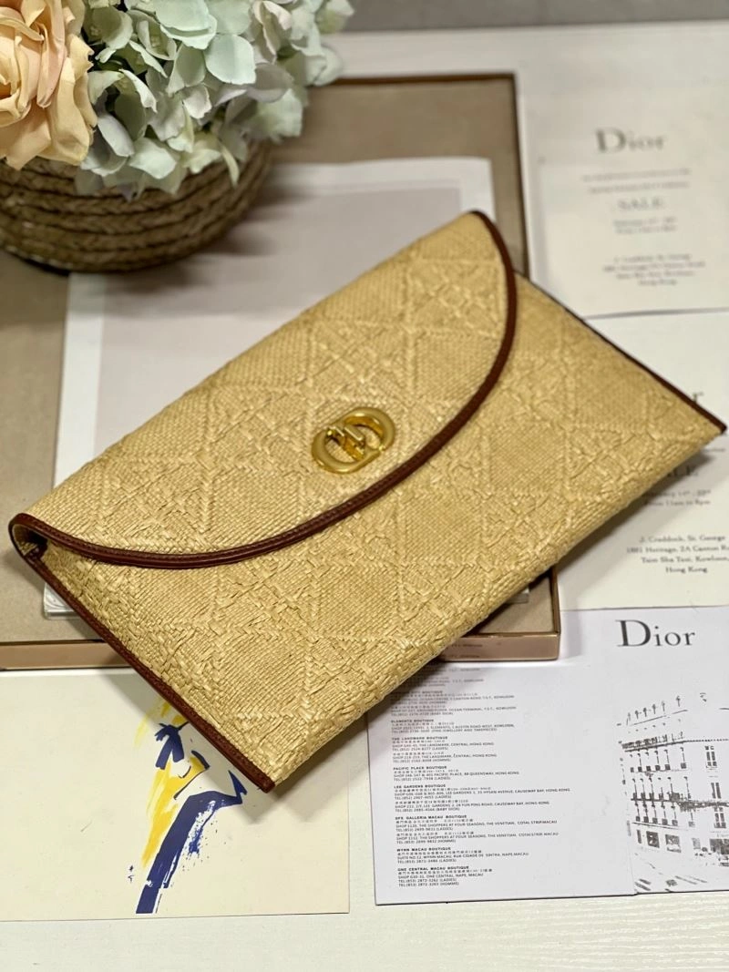 EasyMatch Christian Dior Clutch Bags 74167