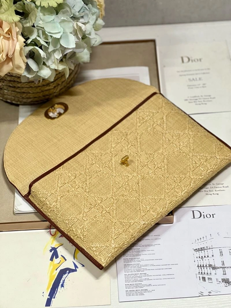 EasyMatch Christian Dior Clutch Bags 74167