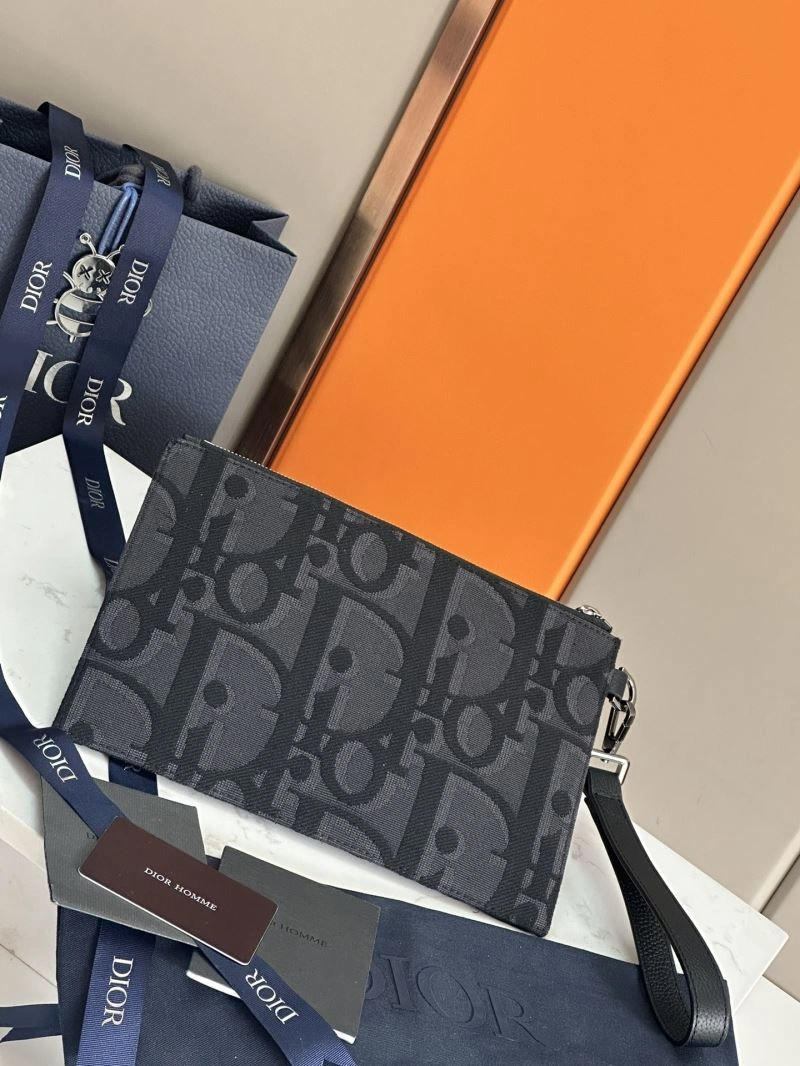 Christian Dior Clutch Bags Chic 74166