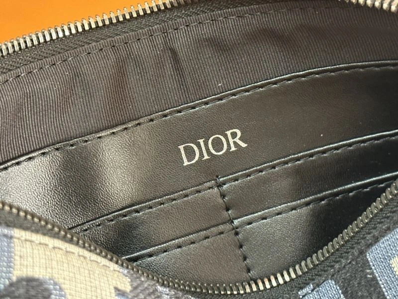 Breathable Christian Dior Clutch Bags 74195