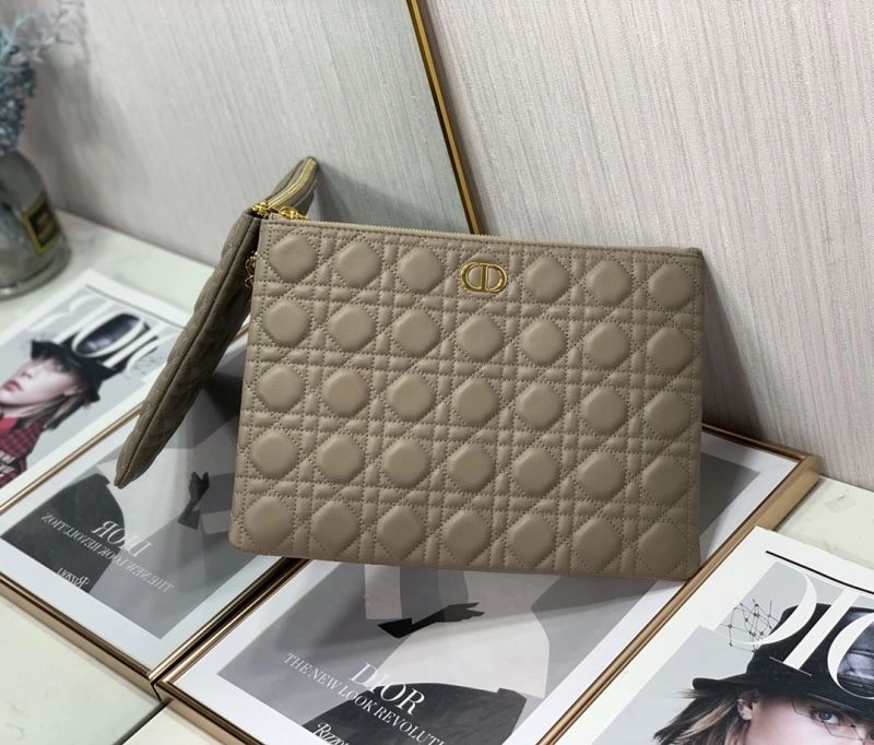 Christian Dior Clutch Bags TechFriendly 74153