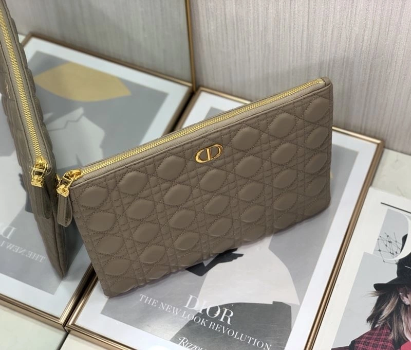 Christian Dior Clutch Bags TechFriendly 74153
