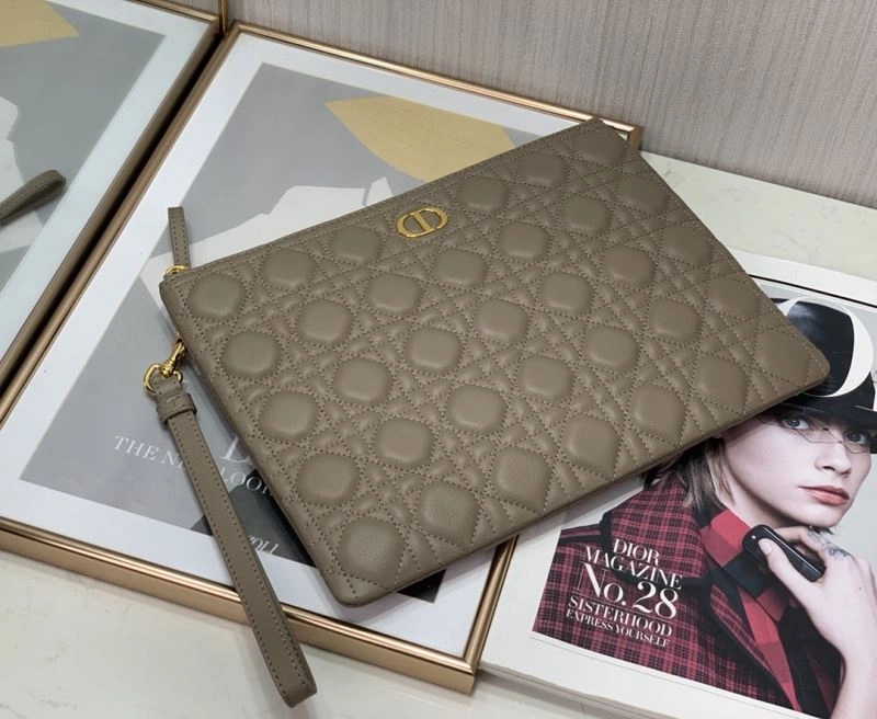 Christian Dior Clutch Bags TechFriendly 74153