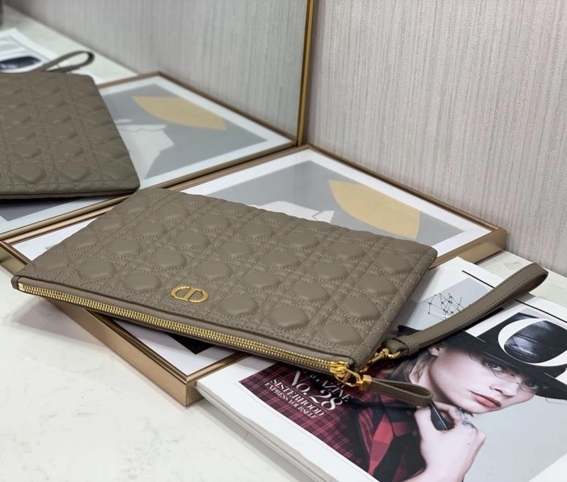 Christian Dior Clutch Bags TechFriendly 74153