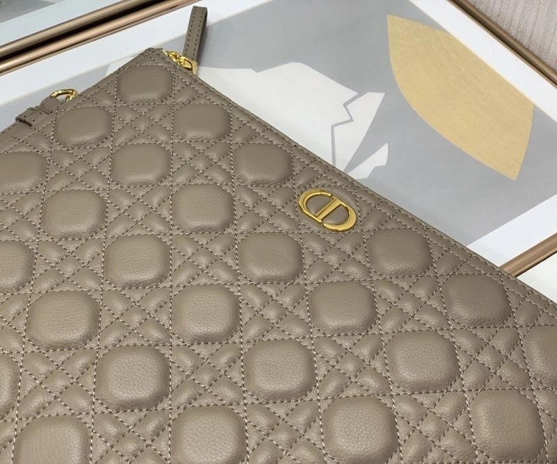 Christian Dior Clutch Bags TechFriendly 74153