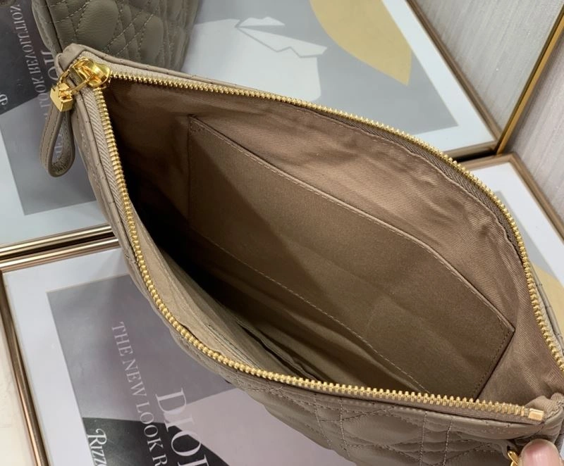 Christian Dior Clutch Bags TechFriendly 74153