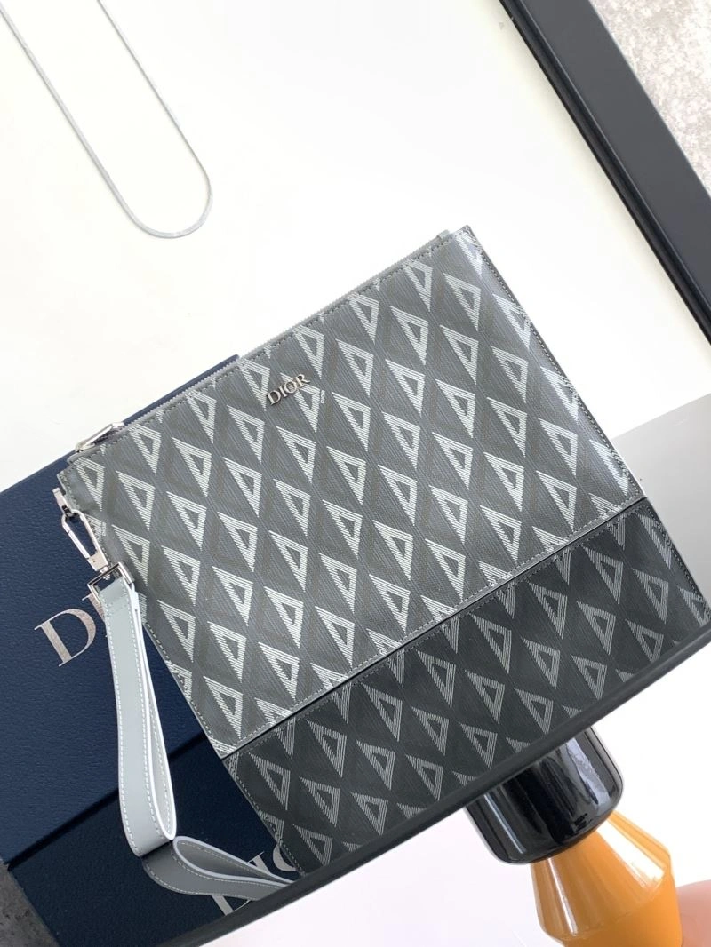 StreetReady Christian Dior Clutch Bags 74205
