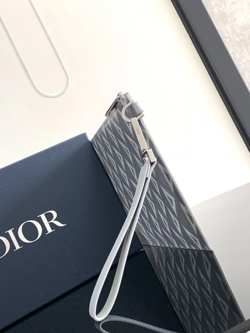 StreetReady Christian Dior Clutch Bags 74205