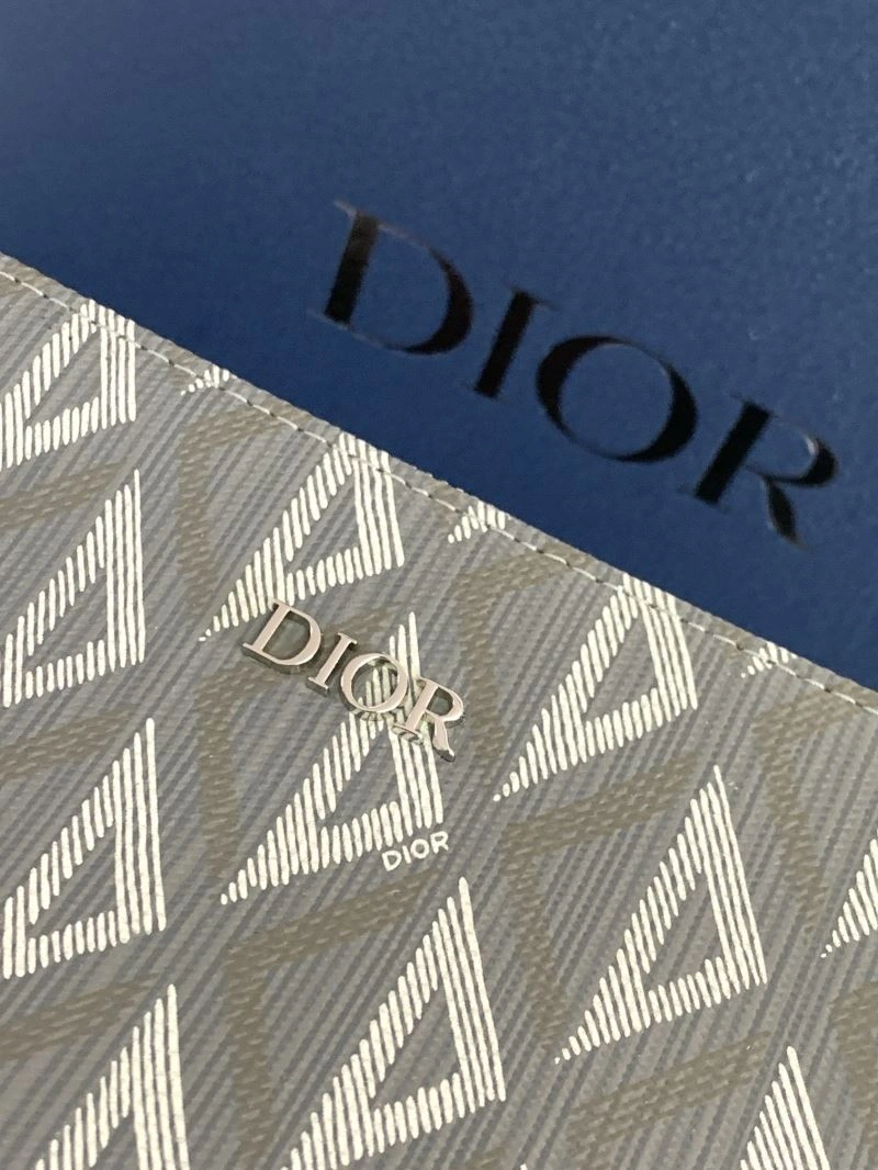 StreetReady Christian Dior Clutch Bags 74205
