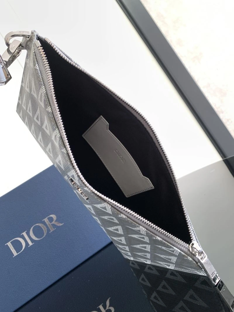 StreetReady Christian Dior Clutch Bags 74205
