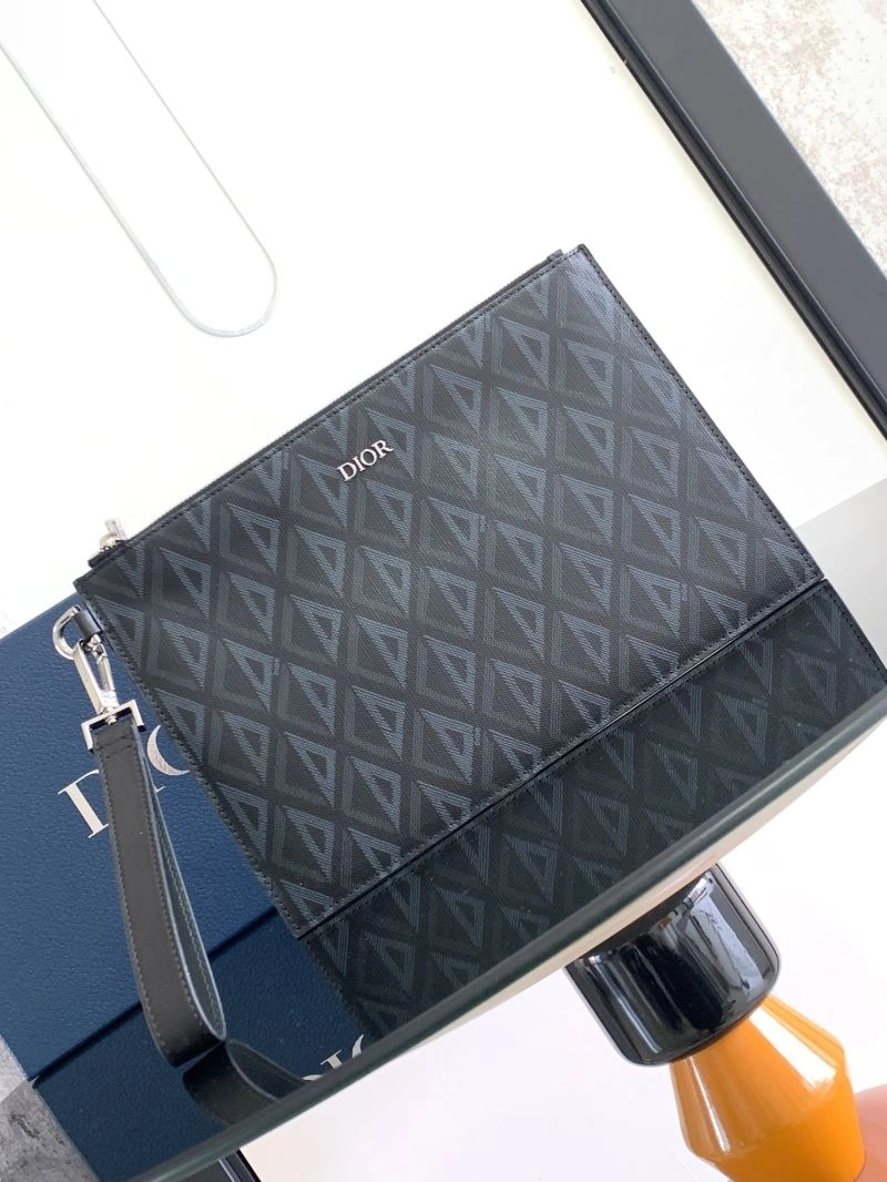 Reliable Christian Dior Clutch Bags 74164