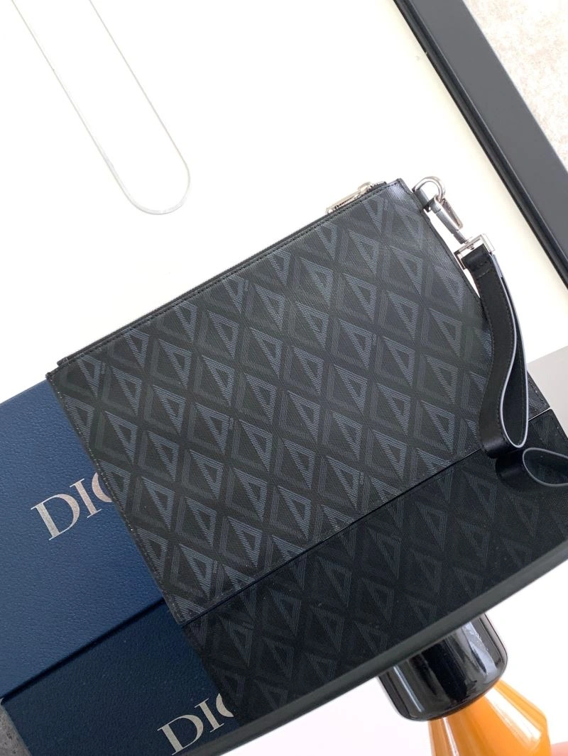 Reliable Christian Dior Clutch Bags 74164