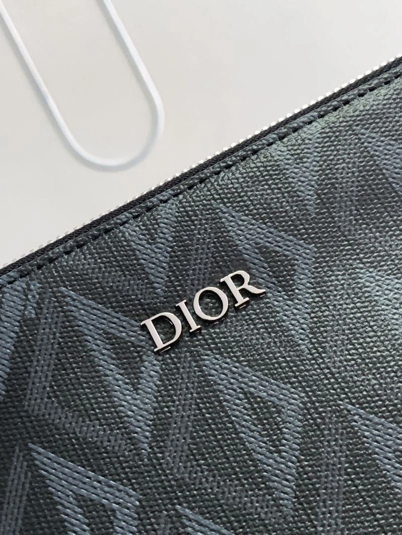 Reliable Christian Dior Clutch Bags 74164