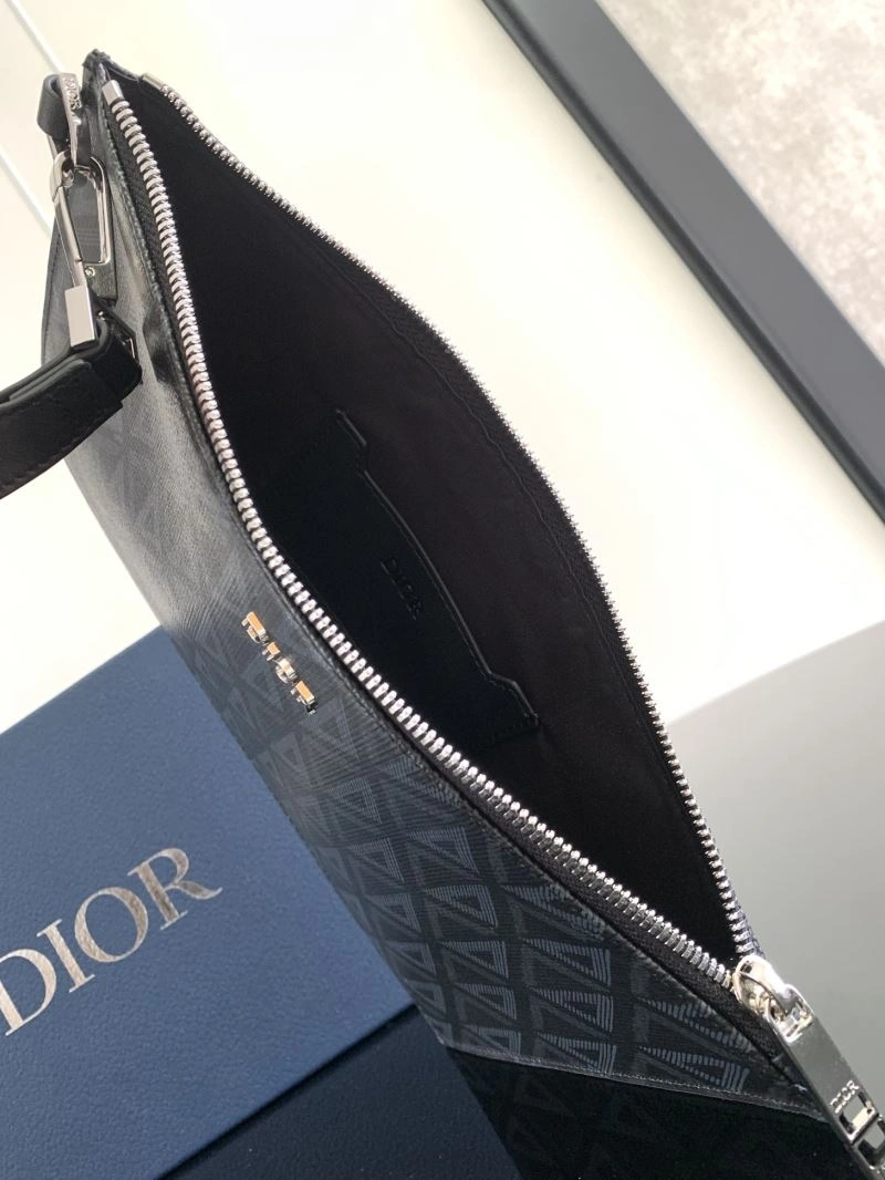 Reliable Christian Dior Clutch Bags 74164
