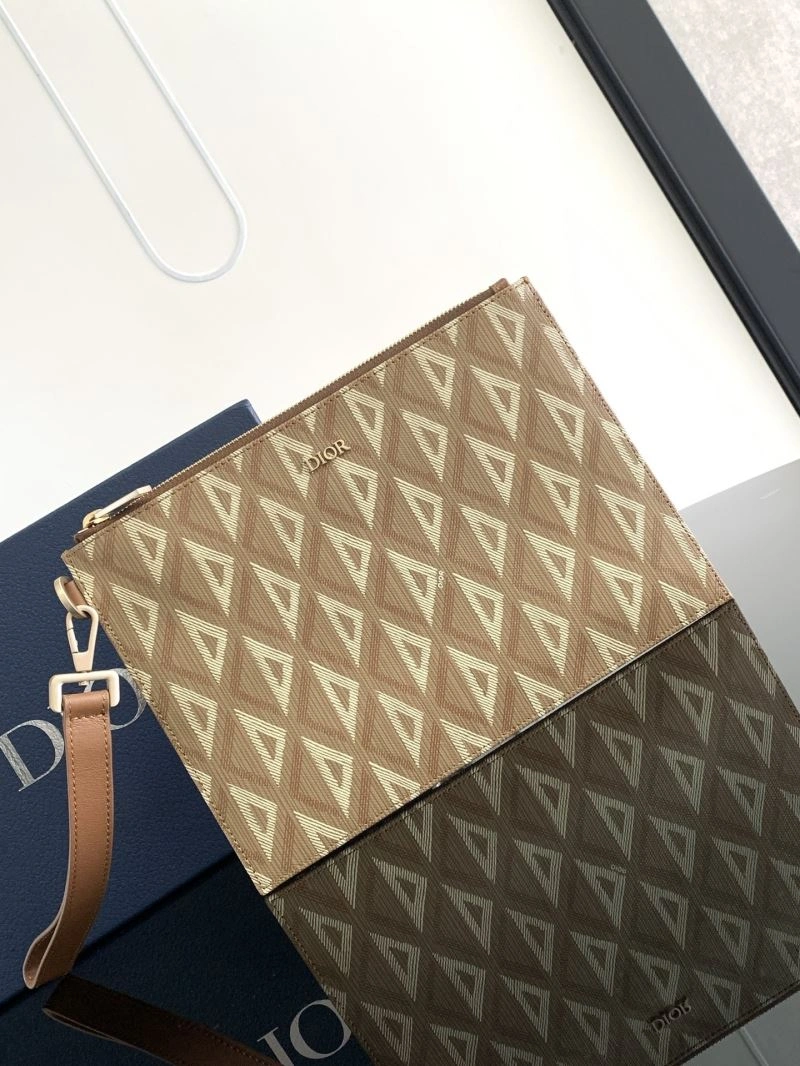 Christian Dior Clutch Bags Original 74206