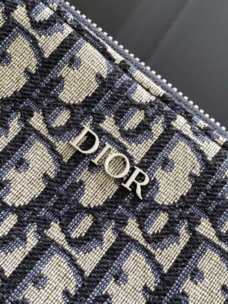 Minimalist Christian Dior Clutch Bags 74189