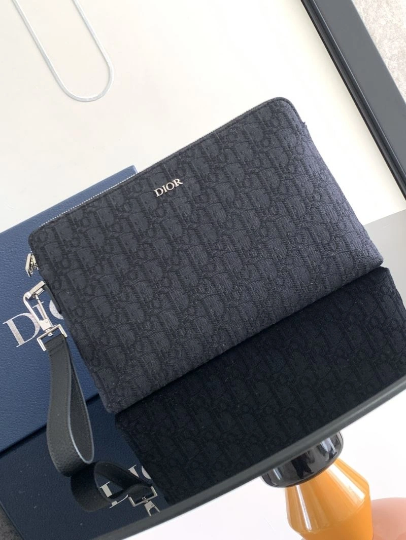 Christian Dior Clutch Bags Cozy 74152