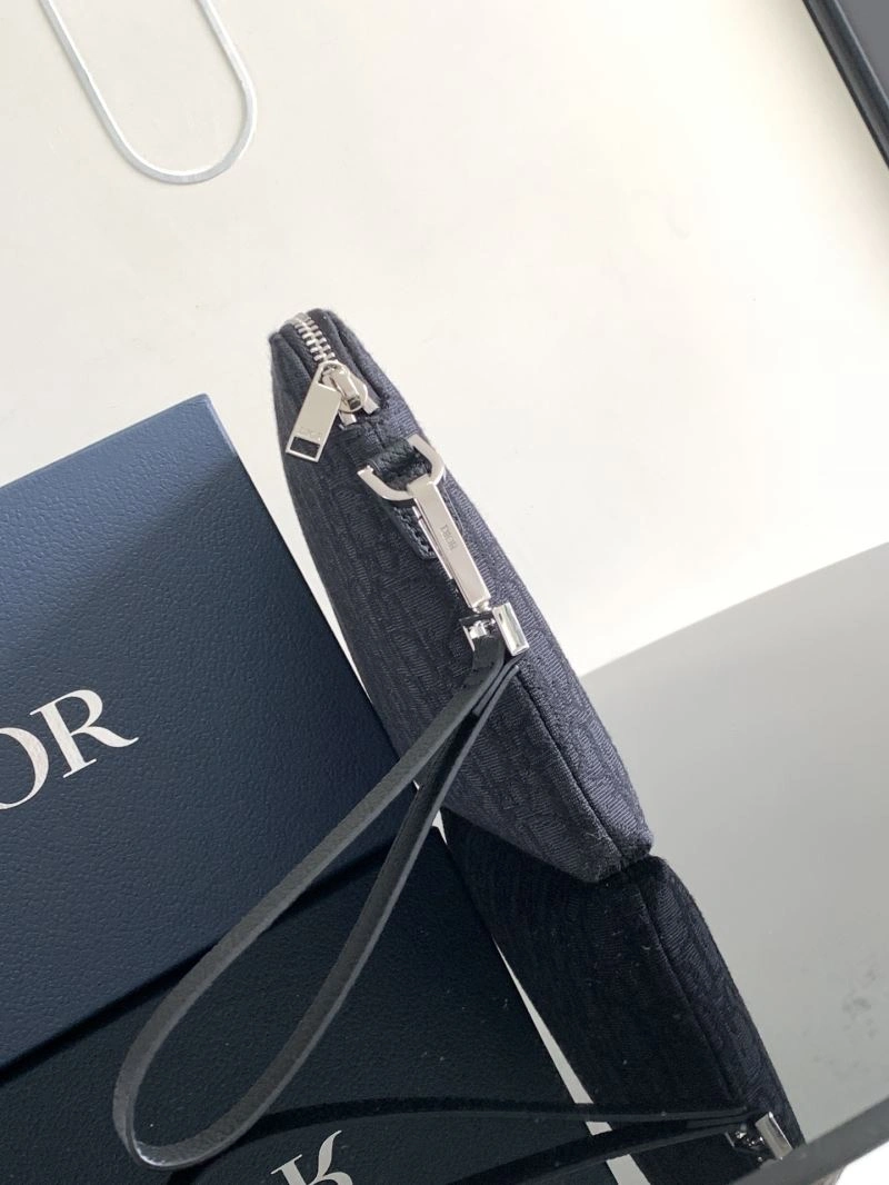 Christian Dior Clutch Bags Cozy 74152