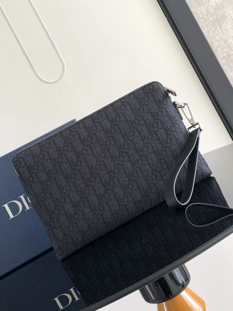 Christian Dior Clutch Bags Cozy 74152