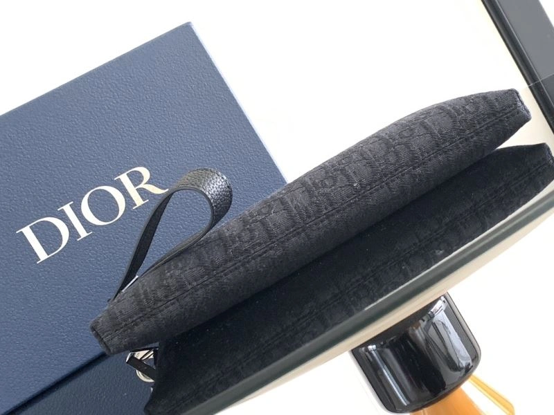 Christian Dior Clutch Bags Cozy 74152
