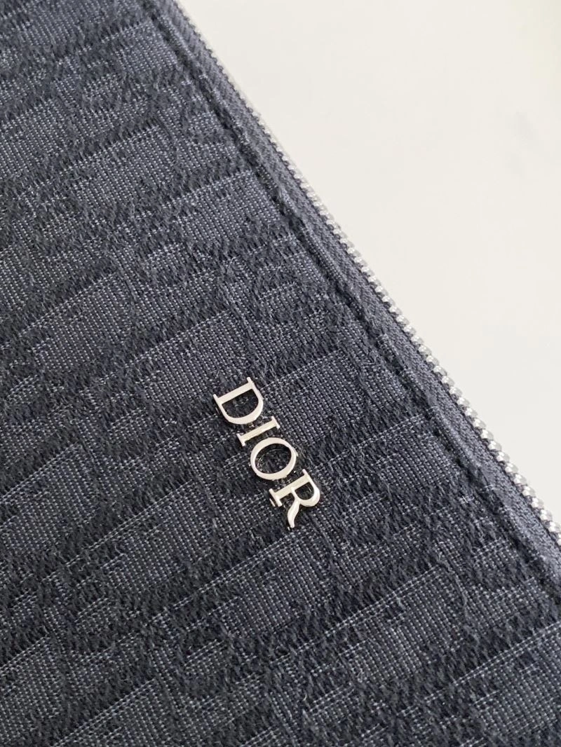 Christian Dior Clutch Bags Cozy 74152