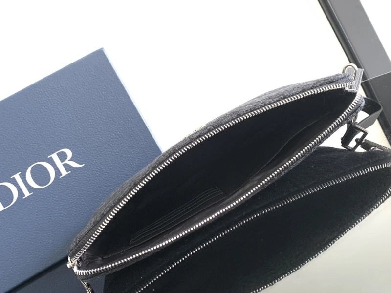 Christian Dior Clutch Bags Cozy 74152
