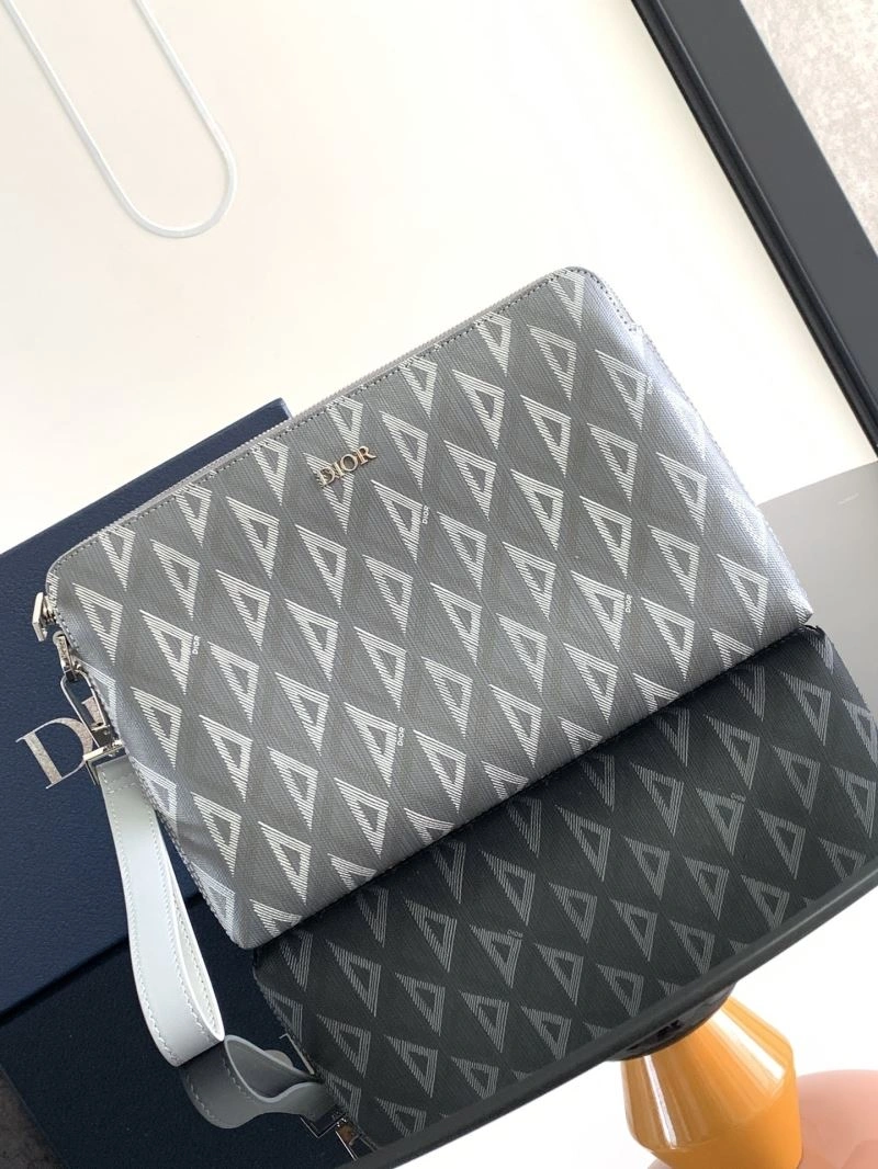 Christian Dior Clutch Bags Lightweight 74150