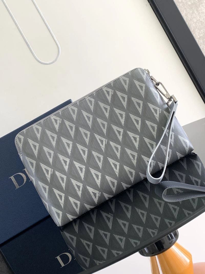 Christian Dior Clutch Bags Lightweight 74150