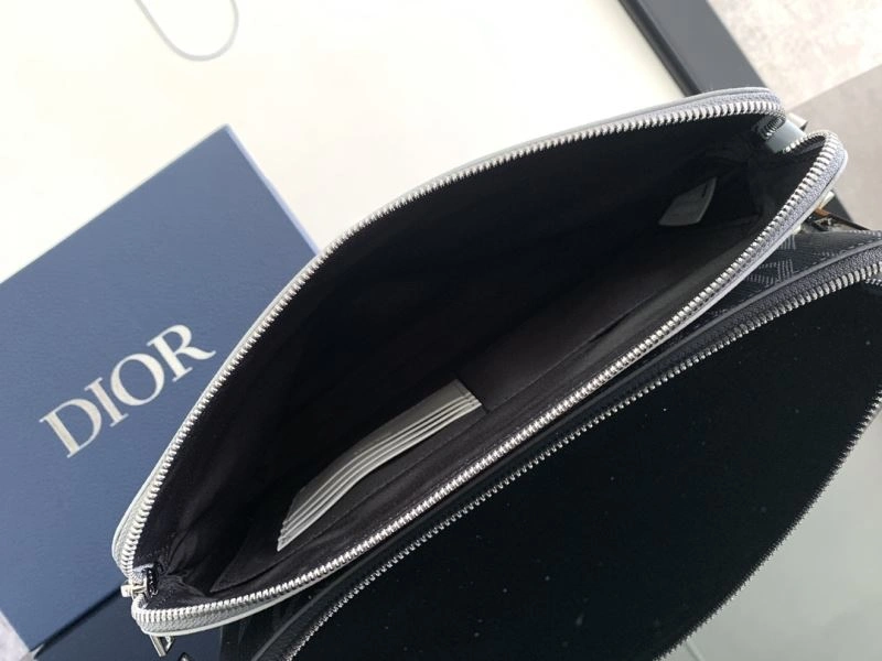 Christian Dior Clutch Bags Lightweight 74150