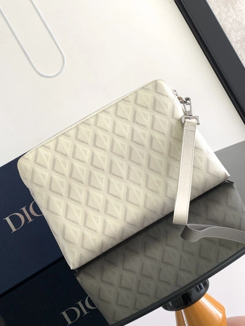 Packable Christian Dior Clutch Bags 74149