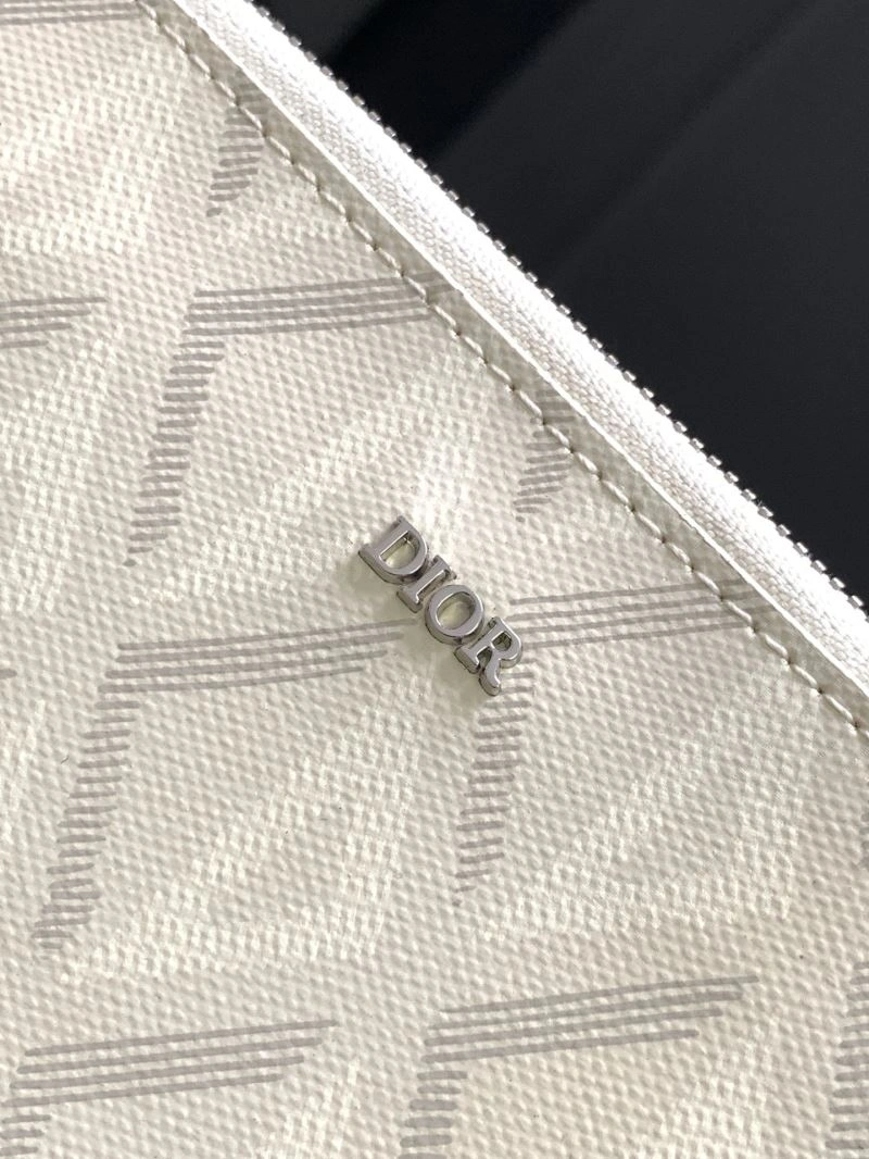 Packable Christian Dior Clutch Bags 74149