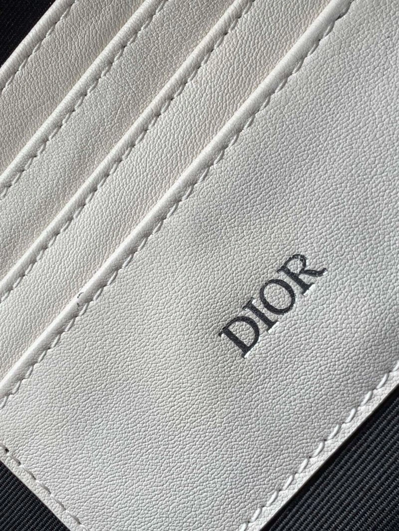 Packable Christian Dior Clutch Bags 74149