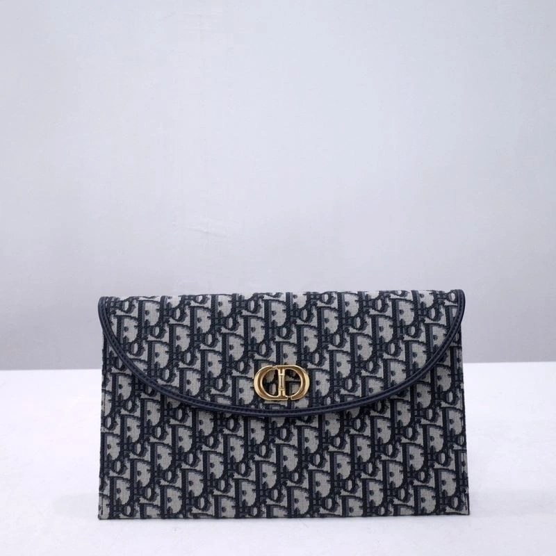 Christian Dior Clutch Bags NewStyle 71249