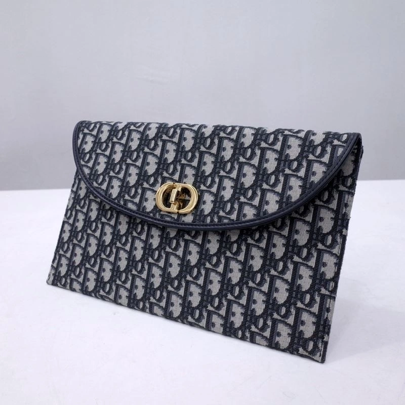 Christian Dior Clutch Bags NewStyle 71249
