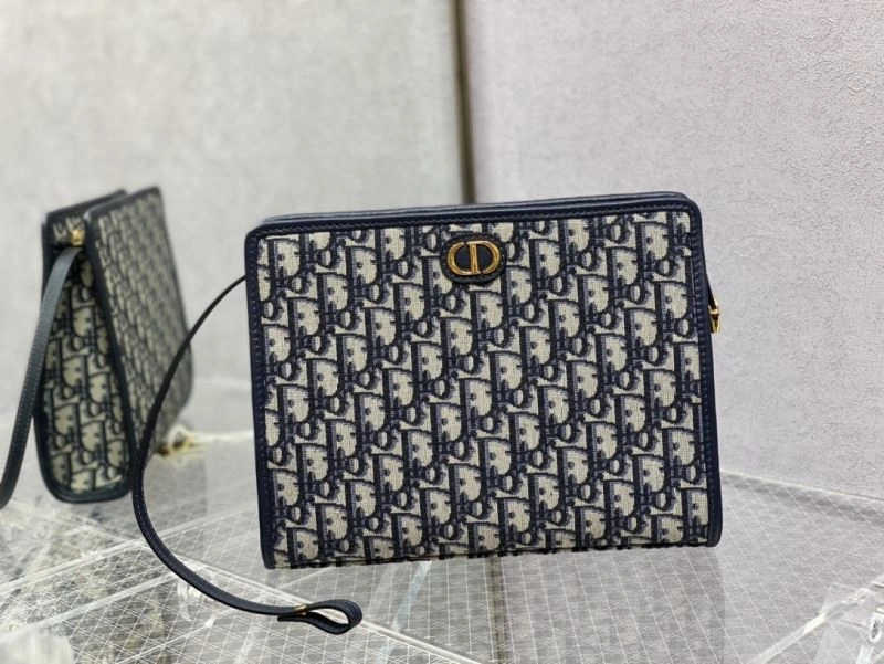Christian Dior Clutch Bags FreshLook 71346