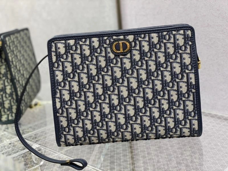 Christian Dior Clutch Bags FreshLook 71346