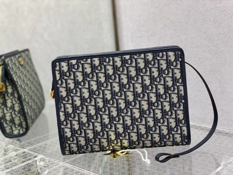 Christian Dior Clutch Bags FreshLook 71346