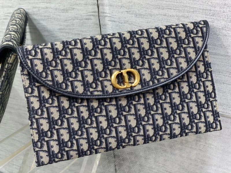 QuickDry Christian Dior Clutch Bags 71242