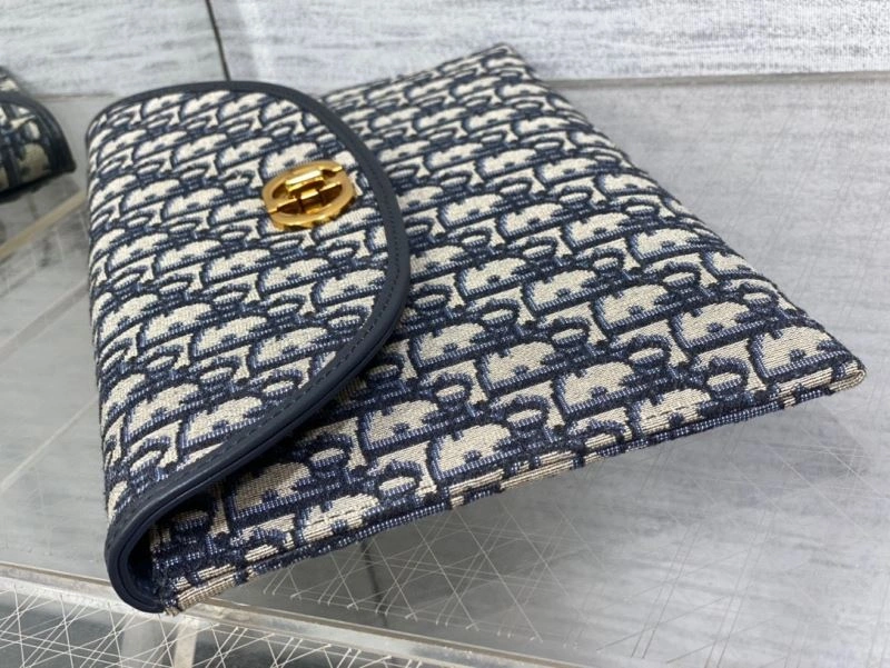 QuickDry Christian Dior Clutch Bags 71242