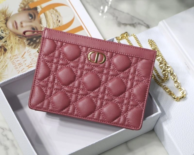 OnTrend Christian Dior Clutch Bags 71243