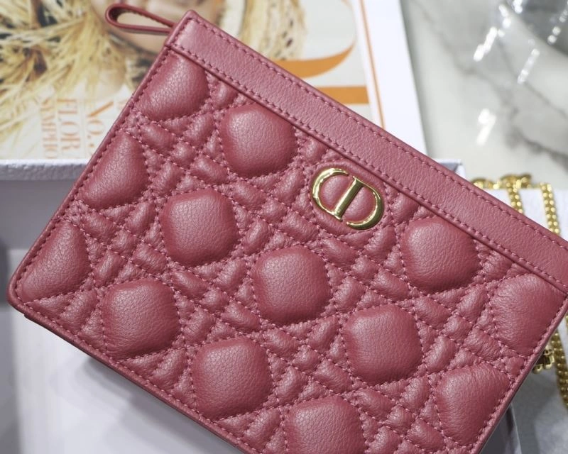 OnTrend Christian Dior Clutch Bags 71243