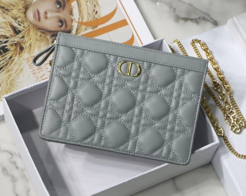 Tailored Christian Dior Clutch Bags 71273