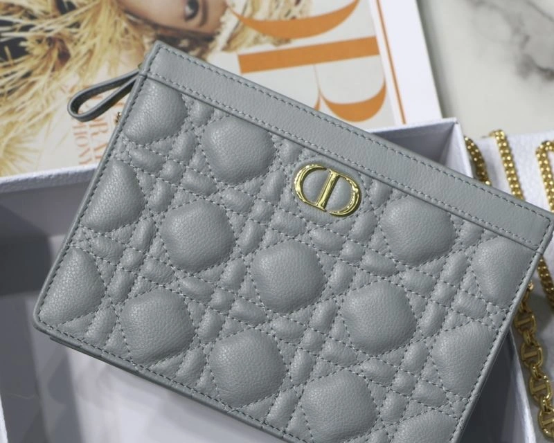 Tailored Christian Dior Clutch Bags 71273