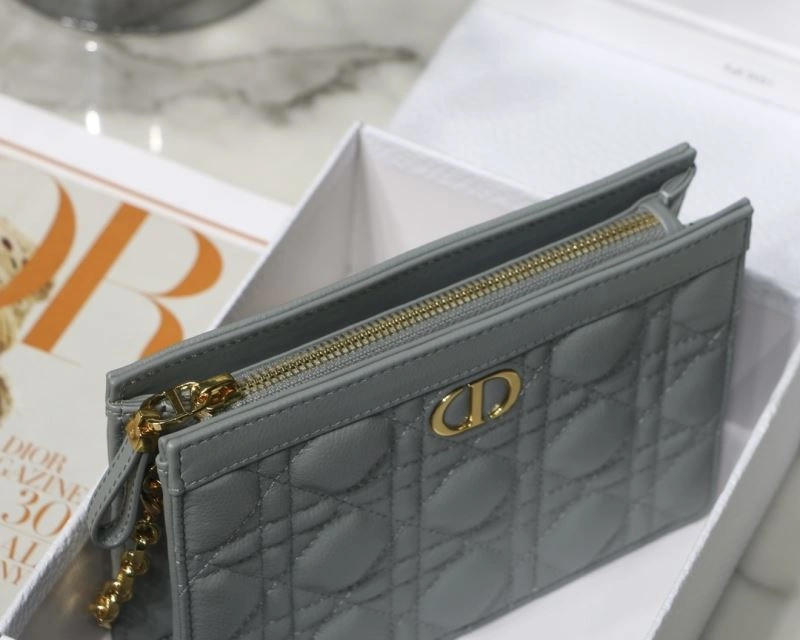 Tailored Christian Dior Clutch Bags 71273